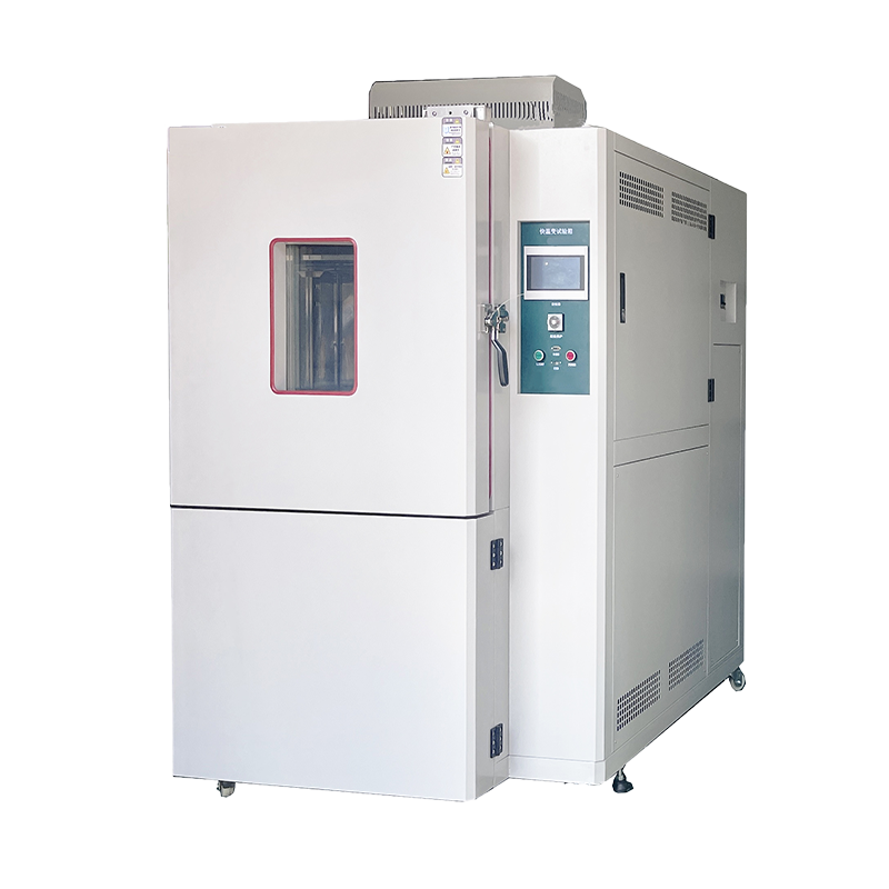 快速溫變?cè)囼?yàn)箱